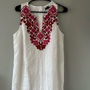 J Crew sundress